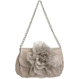 Inge Christopher Lou Lou Clutch