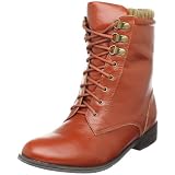 Restricted Womens Journey Boot