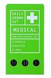 ���� �f�C���[�A���}�Z�b�g ���f�B�J�� 1.5ml�~3
