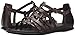 Ecco Footwear Womens Touch Strap Gladiator Sandal