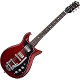 Gretsch Guitars G5135 Electromatic CVT Electric Guitar Burgundy