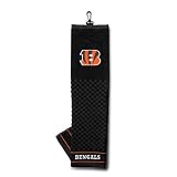 BSS - Cincinnati Bengals NFL Embroidered Towel