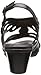 Rose Petals Women's Rouge Dress Sandal