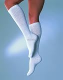 >sensifoot kn xs wht 8-15. SensiFoot Support Socks 8-15 mmHg