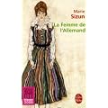 La femme de l'Allemand