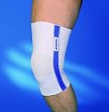 Mikros Genu Kniebandage