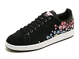 adidas�ʥ��ǥ������� STAN SMITH 1�ʥ����󥹥ߥ�1�� 099826 �֥�å�/�֥�å�/�ۥ磻��