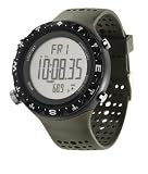 Produkt-Bild: Columbia Unisex-Armbanduhr Singletrak Digital Plastik CT004-301