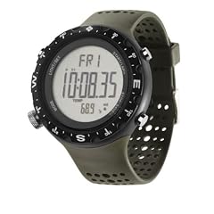 Columbia Unisex-Armbanduhr Singletrak Digital Plastik CT004-301
