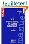 Droit institutionnel de l'Union europ�enne