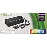 Gen AC Adapter Power Supply Cord for Xbox 360 Slim