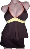 La Blanca by Rod Beattie Tankini Swimsuit Set