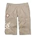 Summer Inside 3/4-Hose Frauen, sand