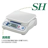 アーテック 電子てんびん SH 98684 SH-1000