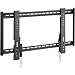 37" to 63" Large Ultra-Low Profile Fixed Panel Mount