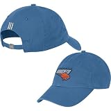 Adidas Charlotte Bobcats Womens Primary Logo Slouch Hat