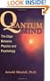 Quantum Mind: The Edge Between Physics and Psychology