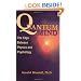 Quantum Mind: The Edge Between Physics and Psychology