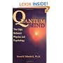 Quantum Mind: The Edge Between Physics and Psychology