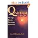 Quantum Mind: The Edge Between Physics and Psychology