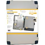 Multi-purpose Storage Clipboard - Blue