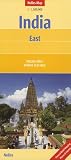 India East Nelles Map (Nelles Maps) (Nelles Maps)