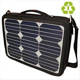 Voltaic Solar-Laptoptasche Generator