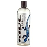 Ride H2O Gel Personal Lubricant by Sliquid 17 oz (480 ml)