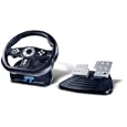 Playstation 2 Cobra TT Wheel by PDP