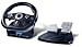Playstation 2 Cobra TT Wheel