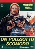 un poliziotto scomodo (Dvd) Italian Import
