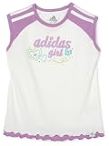 adidas Girls 2-6x Rad Raglan