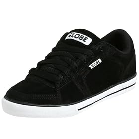 Globe Mens Magnum Sneaker by Globe