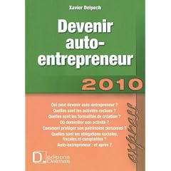 Devenir auto-entrepreneur