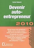 Devenir auto-entrepreneur