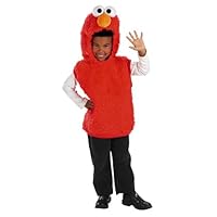 Toddlersand#146; Elmo Costume