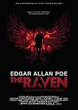 The Raven and Selected Short Stories