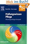 Pr�fungswissen Pflege: Wissensgrundla...