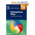 Pr�fungswissen Pflege: Wissensgrundlagen kompakt mit www.pflegeheute.de-Zugang