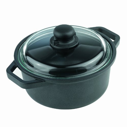 Kuhn Rikon 37131 Cook Star Kochtopf mit Glasdeckel 2.5 L / 20 cm Preisvergleich