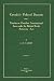 Canada's Federal System Being Treatise On Canadian Constitutional Law Under the Briti...