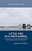 Books : Classic Lessons from a Little Fish in a Pork Barrel: Featuring the Notorious Story of the Endangered Snail Darter and the TVA's Final Dam
