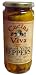 Roasted Yellow Peppers (CucinaViva) 15.9 oz