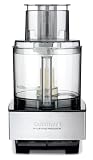 Cuisinart DFP-14BCN Custom 14 Food Processor - Brushed Metal