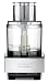 Cuisinart DFP-14BCN Custom 14 Food Processor - Brushed Metal