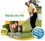 Practice Like a Pro - 5 DVD Set