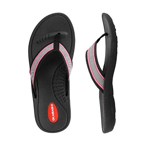 Indigo Classic Flip Flops