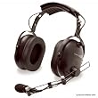Flightcom 4DX Classic Aviation Headset