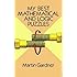 My Best Mathematical and Logic Puzzles (Dover Recreational Math)