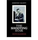 The shooting star : Denis Rake, MC : a clandestine hero of the Second World War